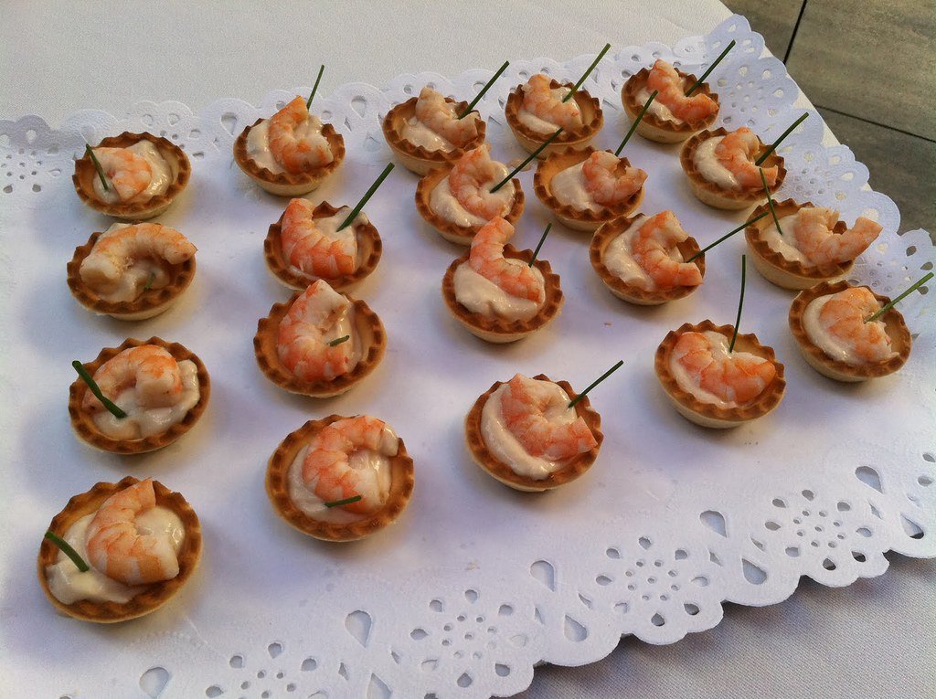Catering